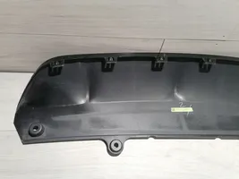 Land Rover Evoque II Rivestimento della parte inferiore del paraurti posteriore K8D219B537C