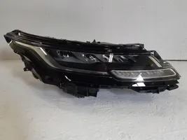 Land Rover Evoque II Lampa przednia m8d213w029ba