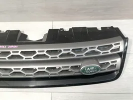 Land Rover Discovery Sport Grille calandre supérieure de pare-chocs avant FK728A100CAW