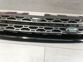 Land Rover Discovery Sport Grille calandre supérieure de pare-chocs avant FK728A100CAW