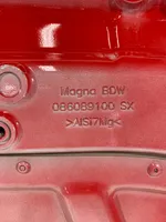 Ferrari 458 Ovi (2-ovinen coupe) 086089100SX