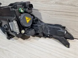 Ferrari 458 Phare frontale 244432