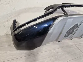 Bentley Bentayga Spoiler Lippe Stoßstange Stoßfänger vorne 36A807437