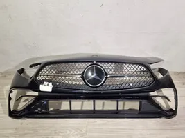 Mercedes-Benz CLS W257 Zderzak przedni A2578857803