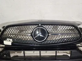 Mercedes-Benz CLS W257 Zderzak przedni A2578857803