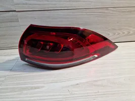 Mercedes-Benz GLE W167 Lampa tylna A1679060707