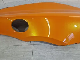 McLaren 570S Lokasuoja 