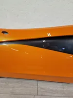 McLaren 570S Ovi (2-ovinen coupe) 