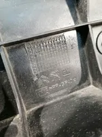 Peugeot Rifter Ylempi jäähdyttimen ylätuen suojapaneeli 9830512680