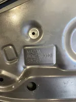 Mazda 3 Front door 