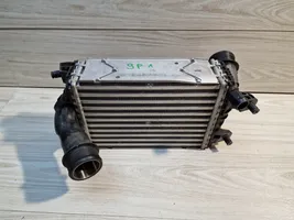 Porsche 911 991 Chłodnica powietrza doładowującego / Intercooler 9P1145622A