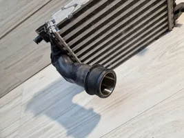 Porsche 911 991 Radiatore intercooler 9P1145622A