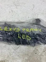 Lexus NX Phare de jour LED 