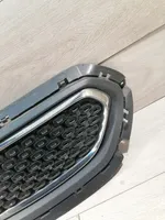 KIA Niro Grille calandre supérieure de pare-chocs avant 86350G5000