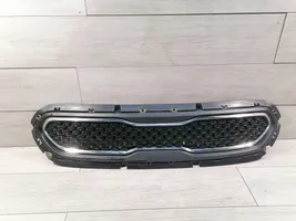 KIA Niro Etupuskurin ylempi jäähdytinsäleikkö 86350G5000