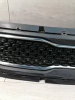 KIA Niro Grotelės viršutinės 86350G5000