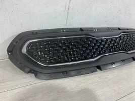 KIA Niro Maskownica / Grill / Atrapa górna chłodnicy 86350G5000