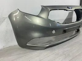 KIA Venga Front bumper 865111P500