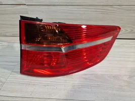 BMW X6 E71 Lampa tylna 7179984