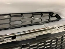 Tesla Model S Grille de calandre avant 