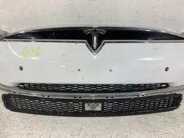 Tesla Model S Grille de calandre avant 