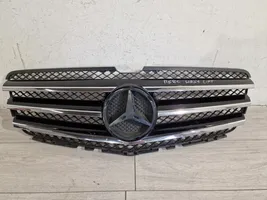 Mercedes-Benz R W251 Front bumper upper radiator grill A2518880060