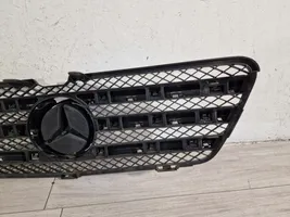 Mercedes-Benz R W251 Front bumper upper radiator grill A2518880060