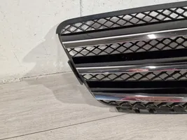 Mercedes-Benz R W251 Front bumper upper radiator grill A2518880060