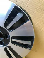 Volkswagen Polo R15 alloy rim 