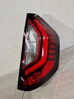 Renault Kangoo III Lampa tylna 