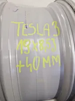 Tesla Model 3 Cerchione in lega R19 