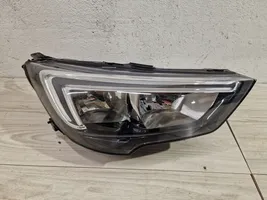 Opel Crossland X Lampa przednia 13467968