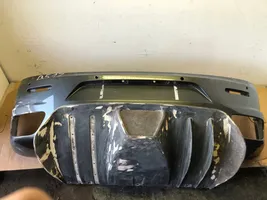 Ferrari F430 Rear bumper 