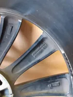 Tesla Model S Обод (ободья) колеса из легкого сплава R 21 600586800E