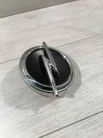 Opel Corsa F Takaluukun/tavaratilan luukun ulkokahva 9830092880