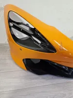 McLaren 720S Priekinis bamperis 14A4259CPCFG