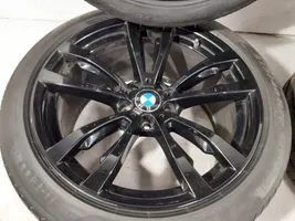 BMW X5 G05 Cerchione in lega R20 7846790