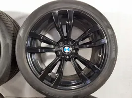 BMW X5 G05 Cerchione in lega R20 7846790