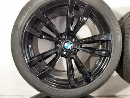 BMW X5 G05 Cerchione in lega R20 7846790