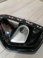 Seat Ibiza V (KJ) Grille antibrouillard avant 6F0853666C