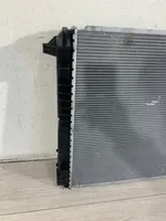 Maserati Ghibli Radiateur de refroidissement 670109996