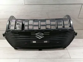 Suzuki Swift Maskownica / Grill / Atrapa górna chłodnicy 7174152R20