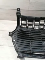 Suzuki Swift Maskownica / Grill / Atrapa górna chłodnicy 7174152R20