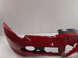 Alfa Romeo 8C Front bumper 