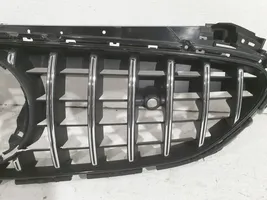 Mercedes-Benz SL R232 Maskownica / Grill / Atrapa górna chłodnicy 2328880100