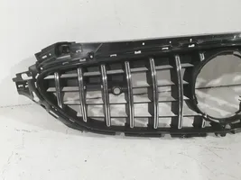 Mercedes-Benz SL R232 Maskownica / Grill / Atrapa górna chłodnicy 2328880100