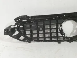 Mercedes-Benz SL R232 Maskownica / Grill / Atrapa górna chłodnicy 2328880100