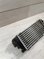 Fiat 500 Chłodnica powietrza doładowującego / Intercooler 51855481