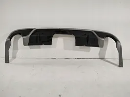 Volvo V40 Rivestimento della parte inferiore del paraurti posteriore 31347159