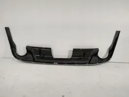 Volvo V40 Moulure inférieure de pare-chocs arrière 31347159